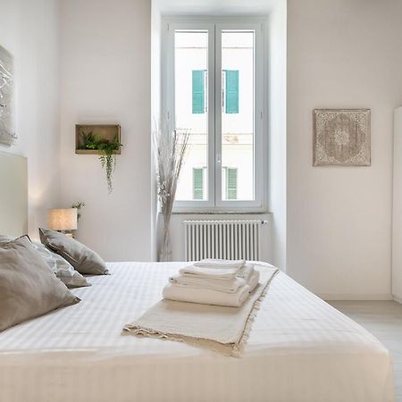 White Ostilia Guesthouse Roma Exterior foto