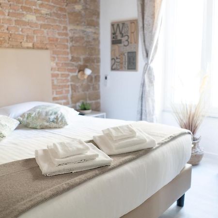White Ostilia Guesthouse Roma Exterior foto