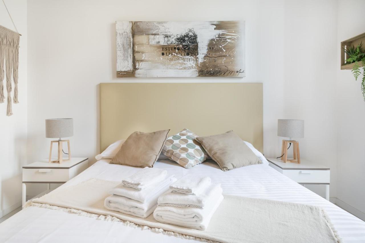 White Ostilia Guesthouse Roma Exterior foto