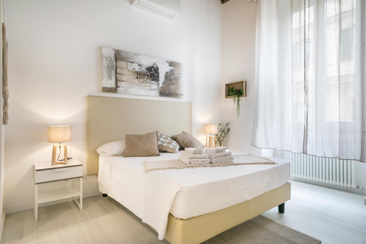 White Ostilia Guesthouse Roma Exterior foto