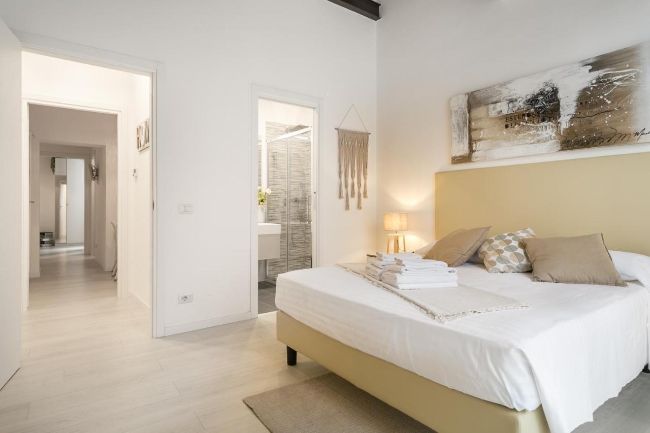 White Ostilia Guesthouse Roma Exterior foto